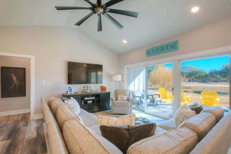 The Bat Cave at OKI 5 GW 12-20-25