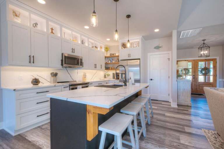 The Bat Cave at OKI 12 GW 12-20-25