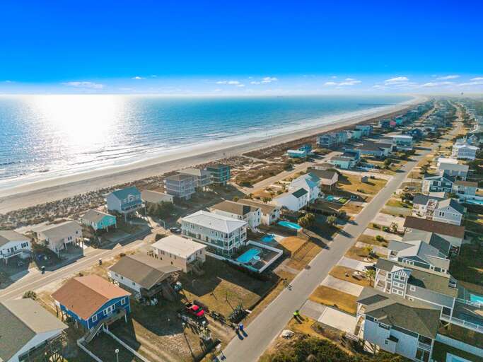 Aerial Views
 CAM 1-9-26