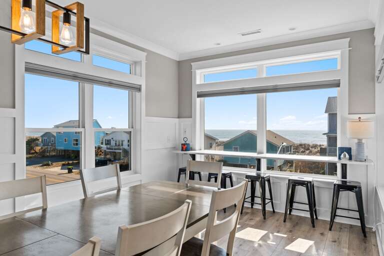 Dining Area
 CAM 1-9-26