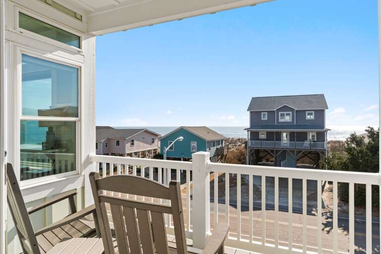 Ocean Views
CAM 1-9-26