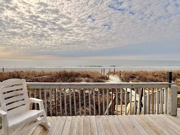 Ocean Views
