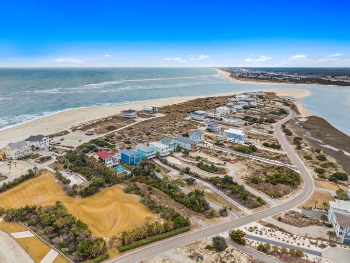 Aerial Views 
CAM 1-17-26