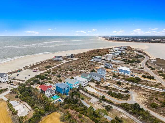 Aerial Views
CAM 1-17-26