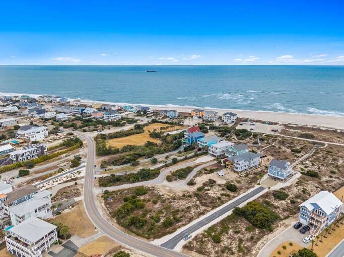 Aerial Views
CAM 1-17-26