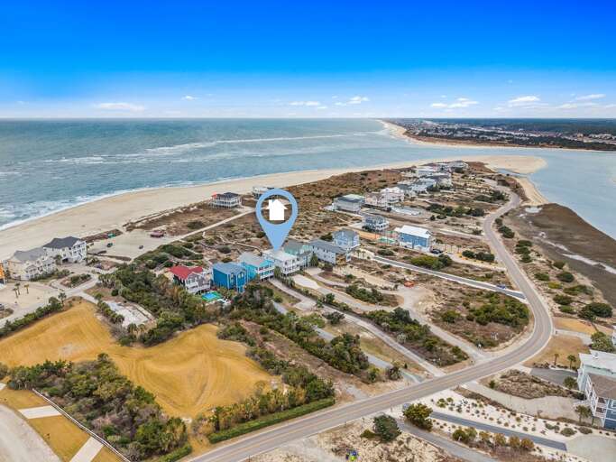 Aerial Views
CAM 1-17-26