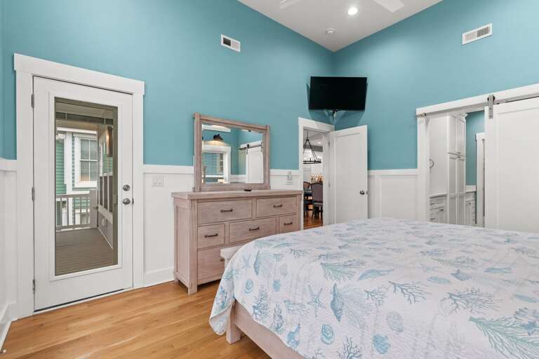 Bedroom 
CAM 1-17-26