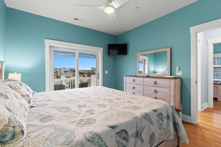 Bedroom 
CAM 1-17-26