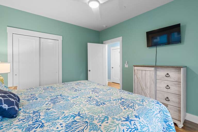 Bedroom 
CAM 1-17-26