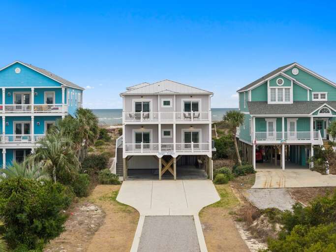 Front of House
CAM 1-17-26