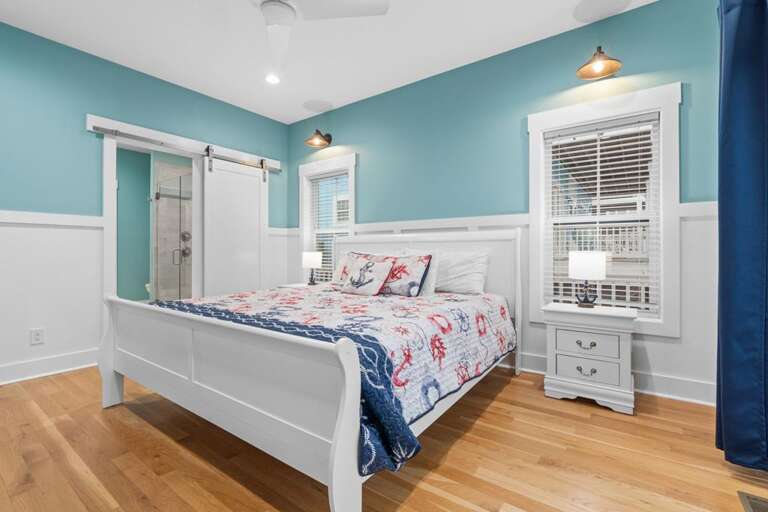 Kings Kraken 60 CAM 1-17-26