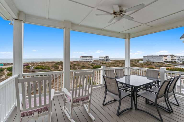 Ocean Views
CAM 1-17-26