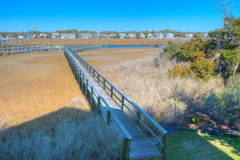 Walkway