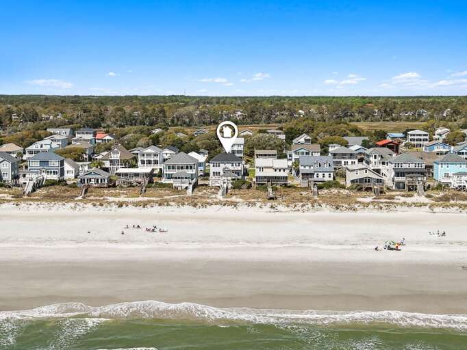 Aerial Views