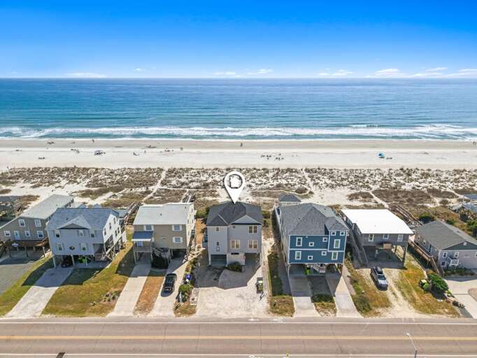 Aerial Views