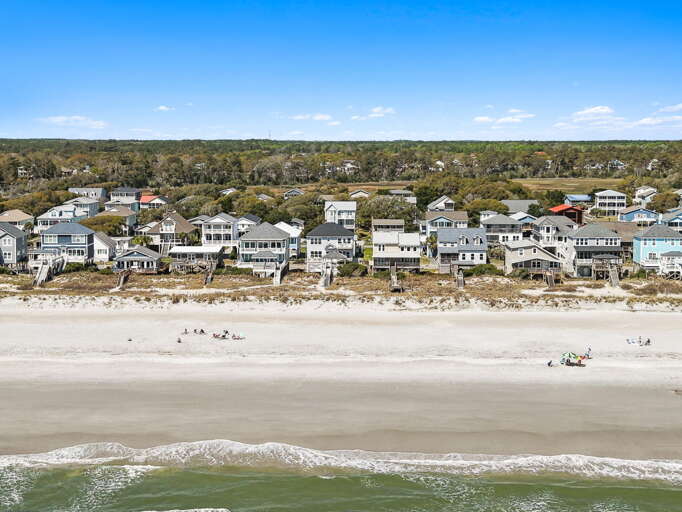 Aerial Views