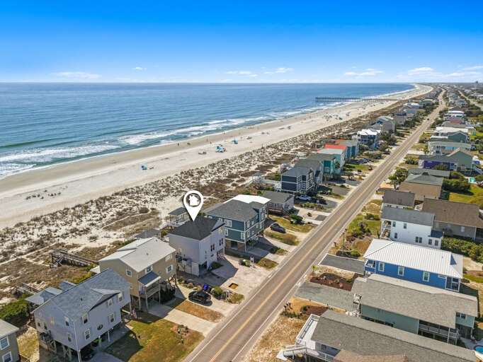 Aerial Views