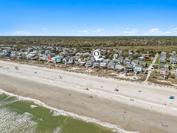 Aerial Views