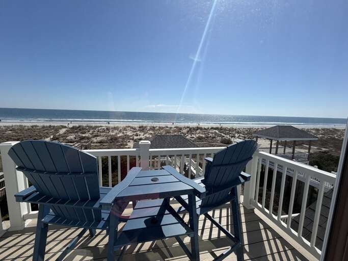 Ocean Views