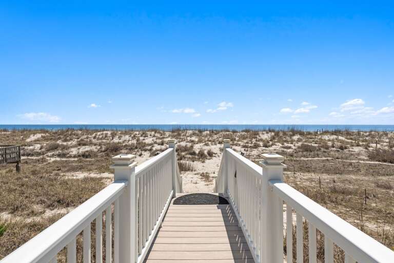 Ocean Views