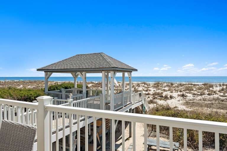 Ocean Views