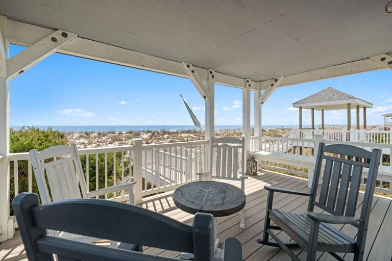 Ocean Views
