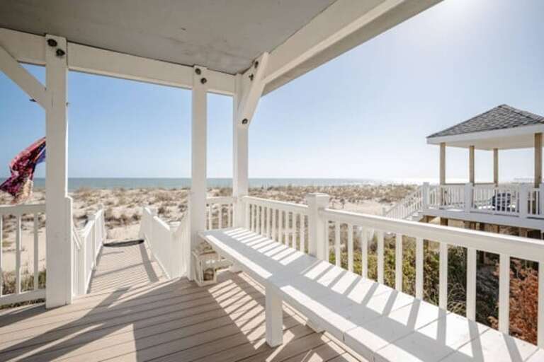 Ocean Views