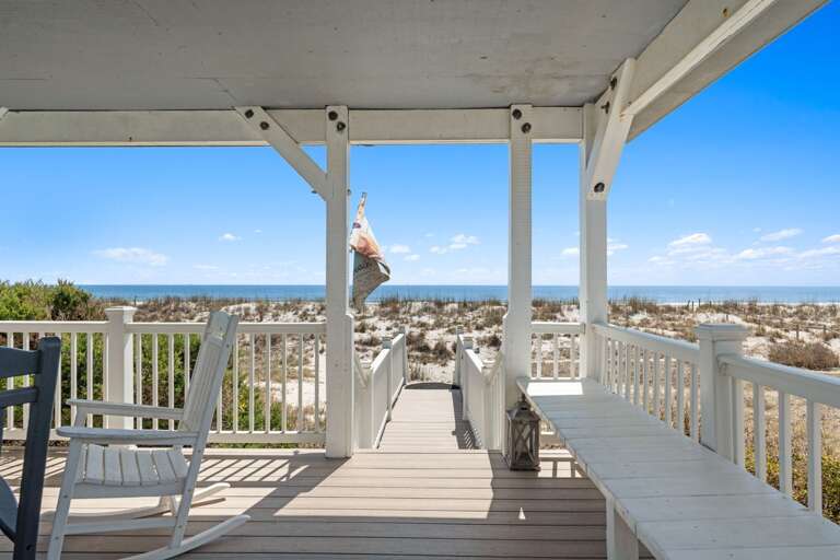 Ocean Views