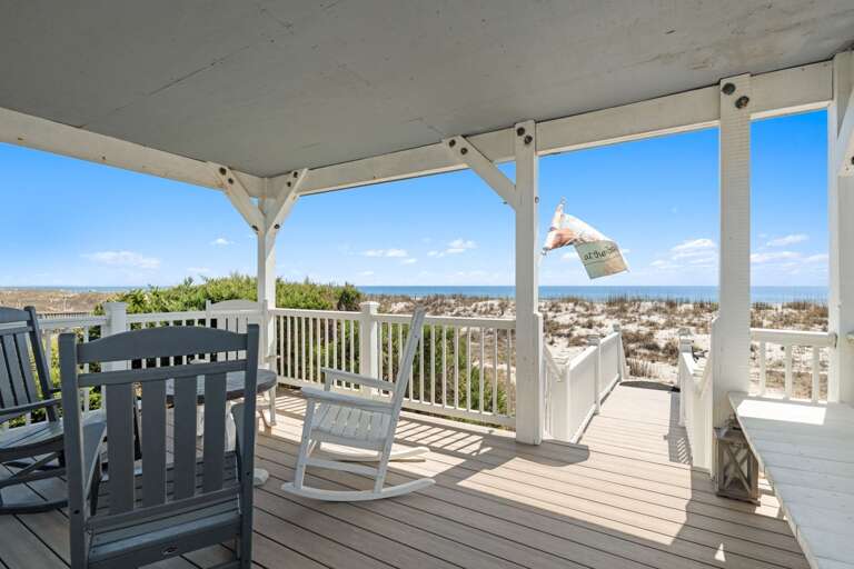 Ocean Views