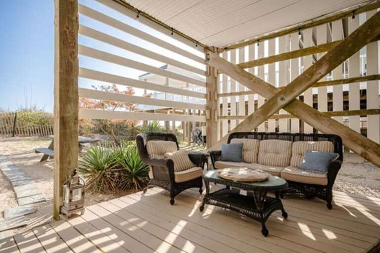 Sitting Area