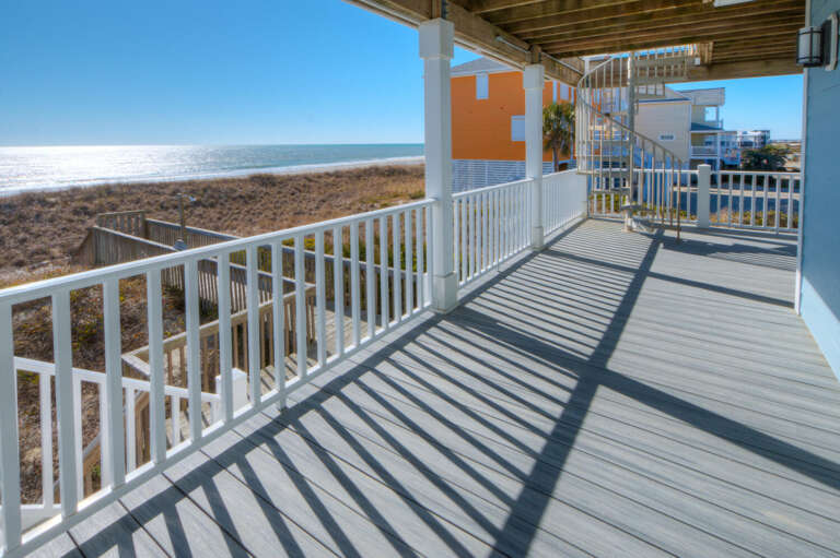 Ocean Views