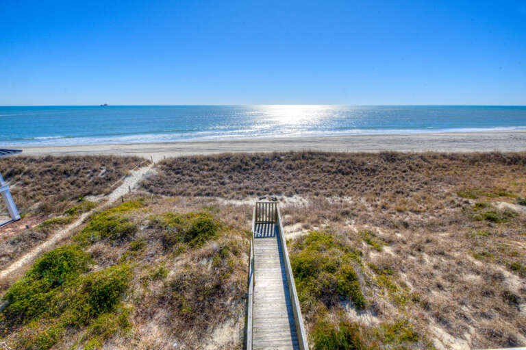 Ocean Views