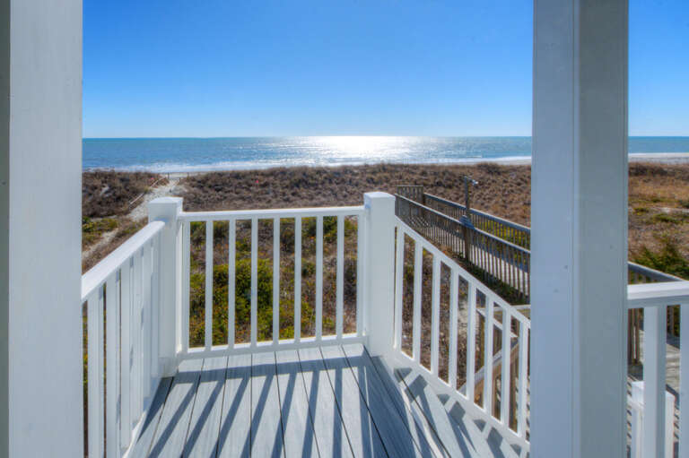 Ocean Views