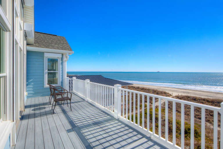 Ocean Views
