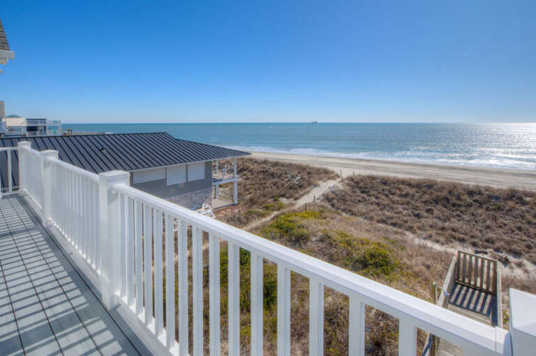 Ocean Views