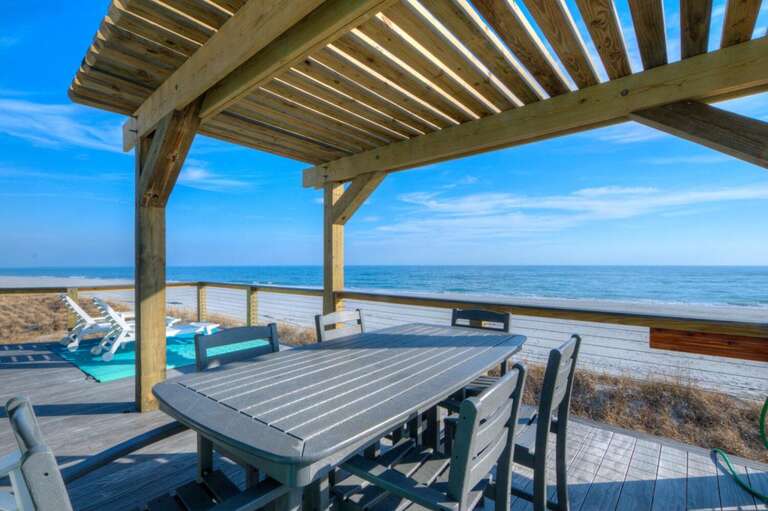 Just Beachy 4 GW 2-11-26