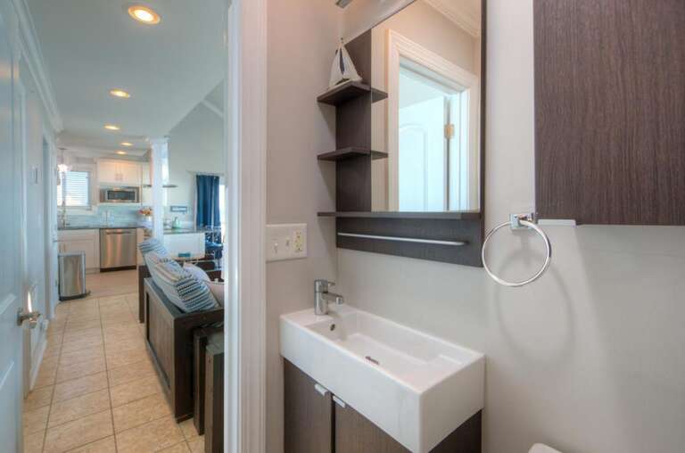 Just Beachy 23 GW 2-11-26