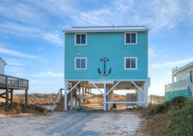 Just Beachy 1 GW 2-11-26