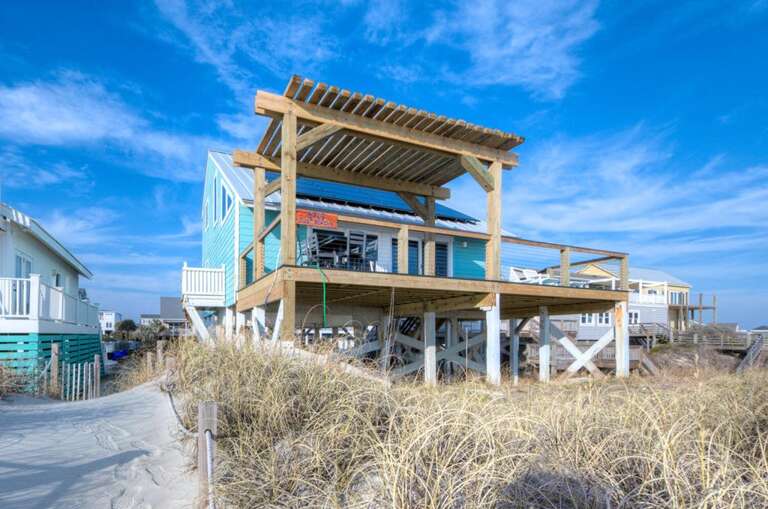 Just Beachy 41 GW 2-11-26