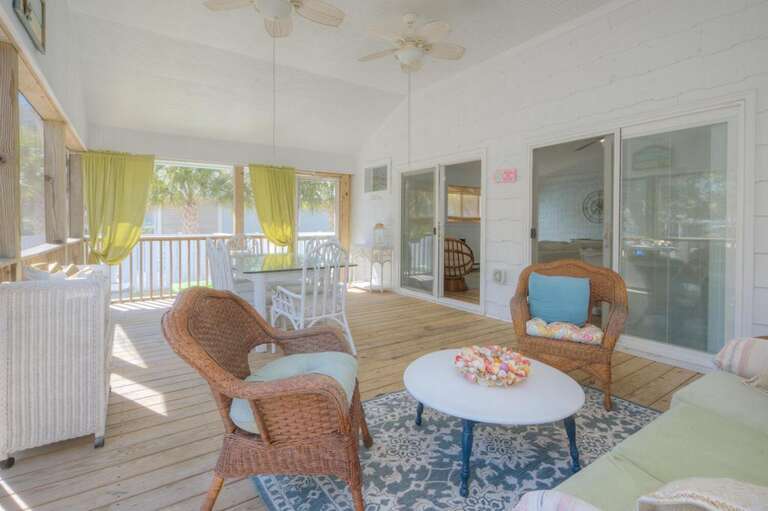 Sunlit Seating, Wicker Chairs, Breezy Balcony, Soft Shadows