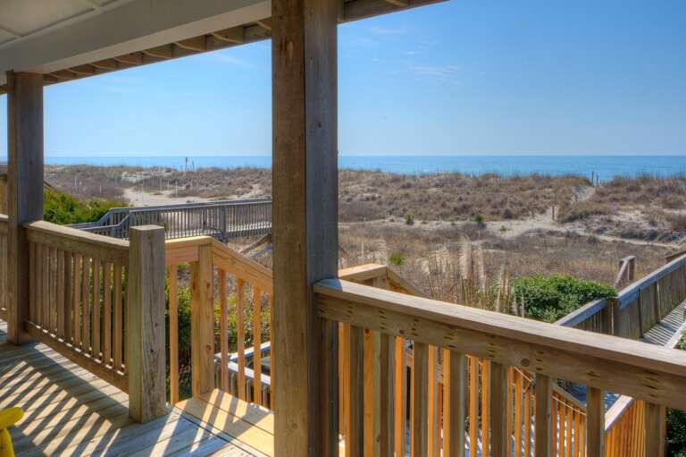Ocean Views