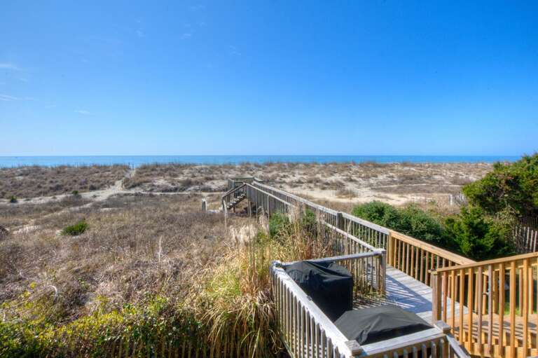 Ocean Views