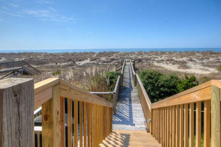 Ocean Views