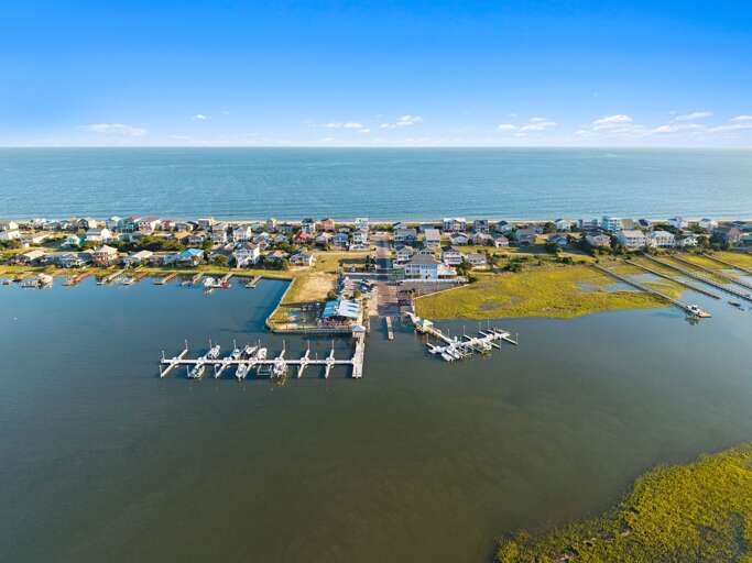 Blue Point Marina Slips 
CAM 9-8-25