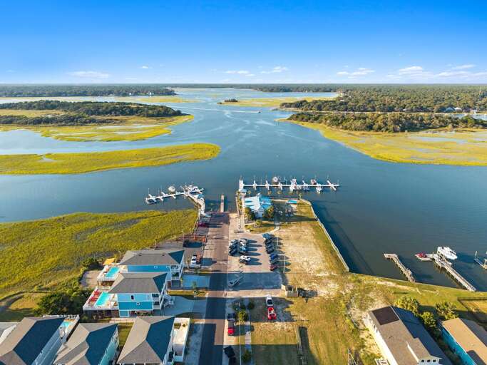 Blue Point Marina Slips
CAM 9-8-25