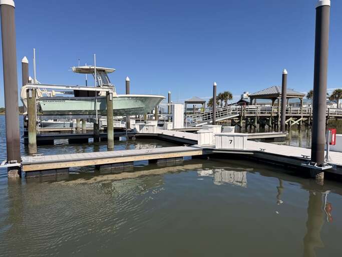 Oak Island Rental Rental