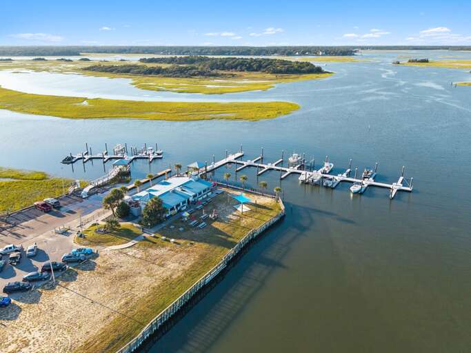 Blue Point Marina Slips 
CAM 9-8-25