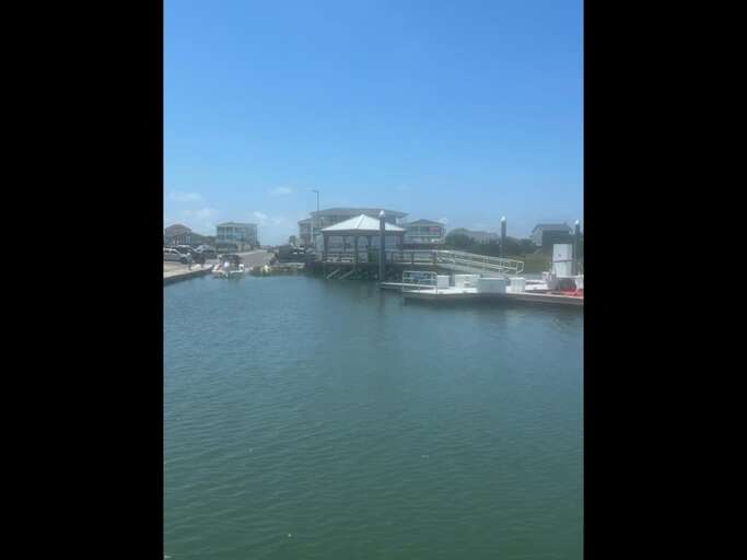 Bluewater Point Marina