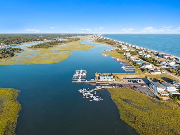 Blue Point Marina Slips 
CAM 9-8-25