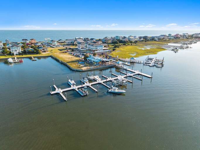 Blue Point Marina Slips
CAM 9-8-25